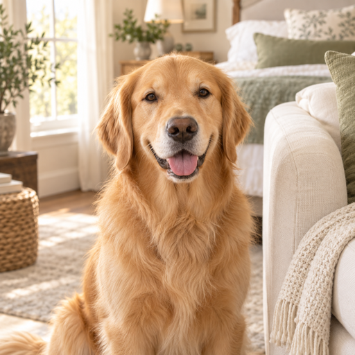 For Large Dogs
