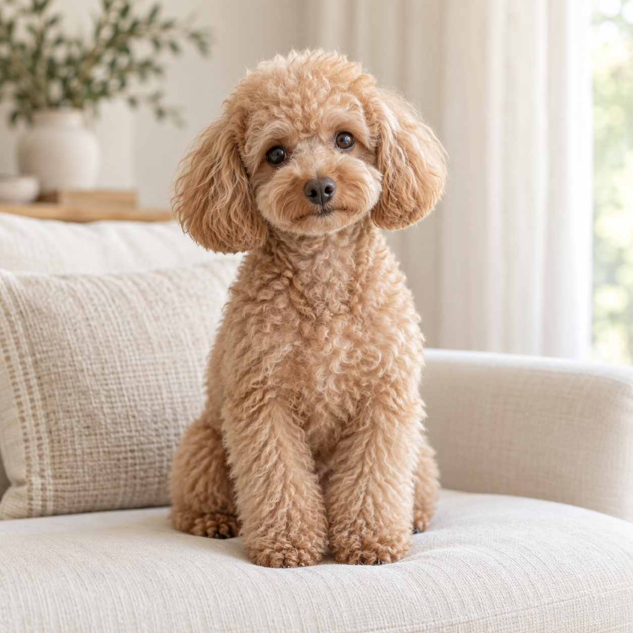 For Small Dogs
